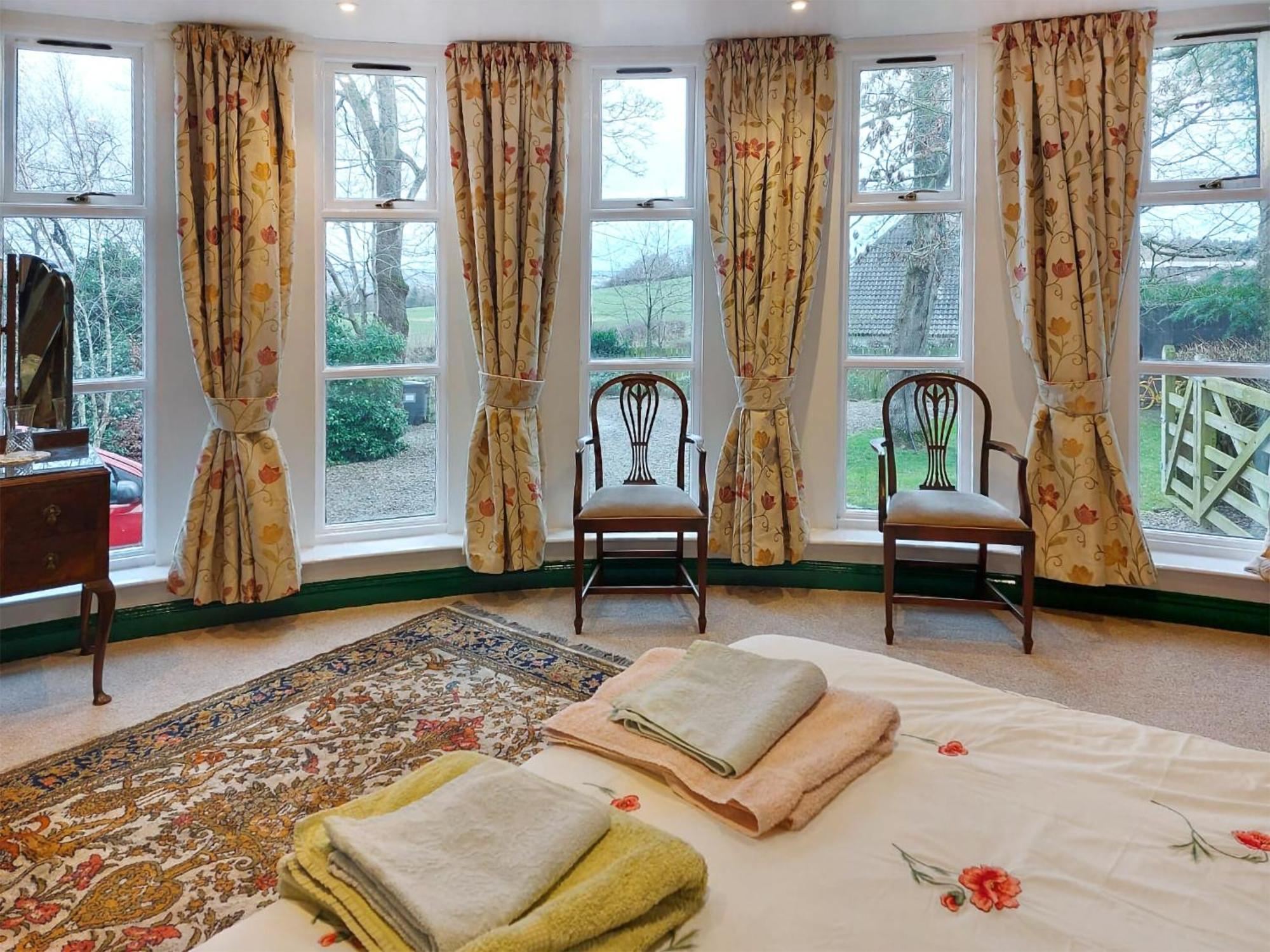 Villa The Gingang à Hexham Extérieur photo