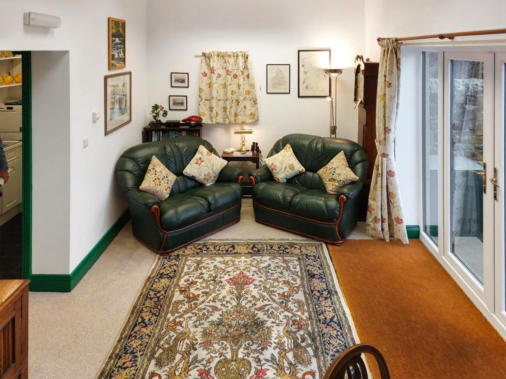 Villa The Gingang à Hexham Extérieur photo