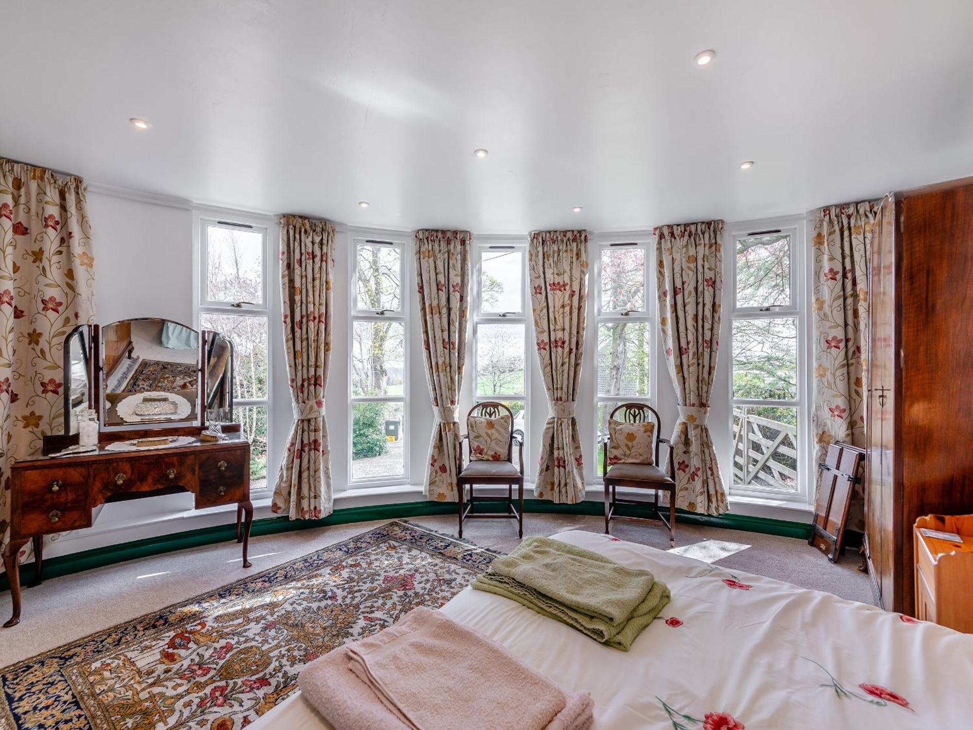 Villa The Gingang à Hexham Extérieur photo
